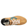 KEH NOO Sneakers Arancio da uomo