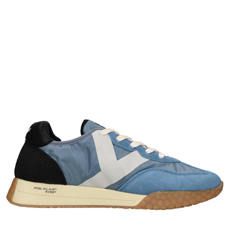 KEH NOO Sneakers Azzurro da uomo
