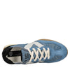 KEH NOO Sneakers Azzurro da uomo