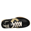 KEH NOO Sneakers Nero da donna