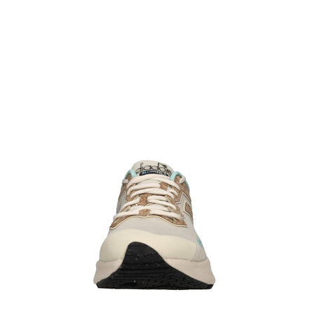 Diadora Sneakers Beige da donna