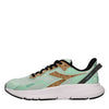 Diadora Sneakers Verde da donna