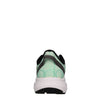 Diadora Sneakers Verde da donna