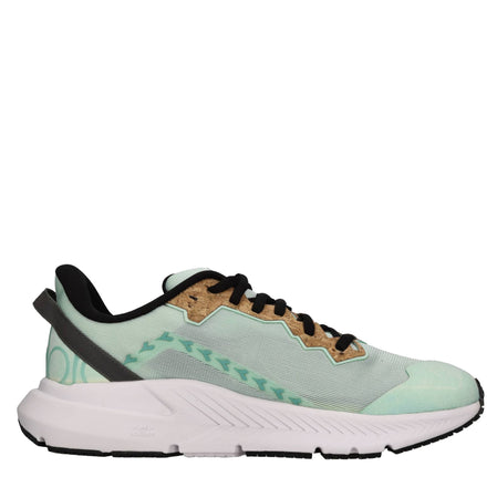 Diadora Sneakers Verde da donna