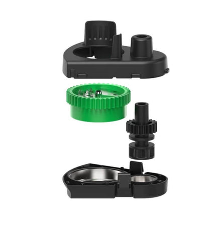 Spiralizer accessorio per Bimby TM5/TM6