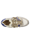 Diadora Sneakers Multicolour da uomo