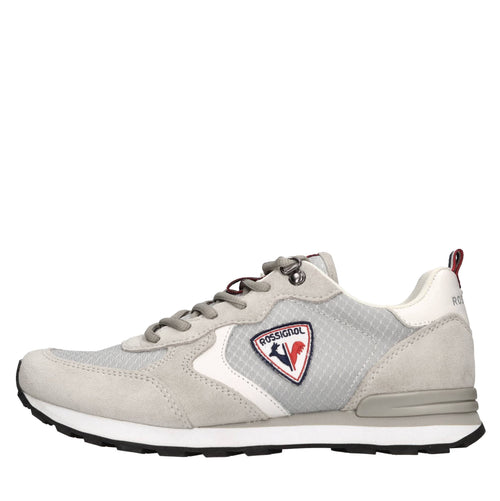 Rossignol Sneakers Grigio da donna
