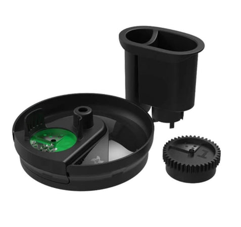 Spiralizer accessorio per Bimby TM5/TM6