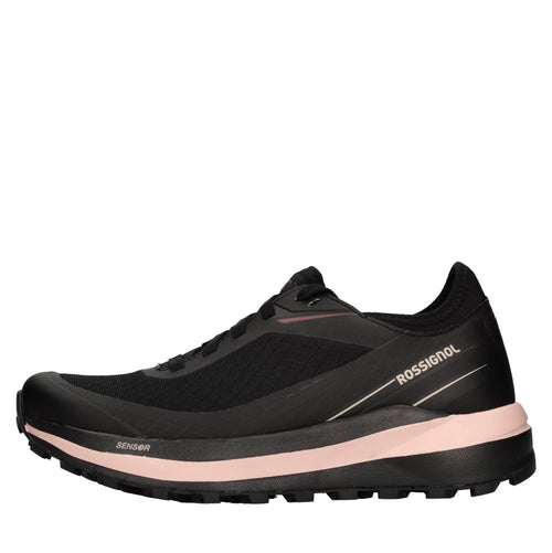 Rossignol Sneakers Nero da donna