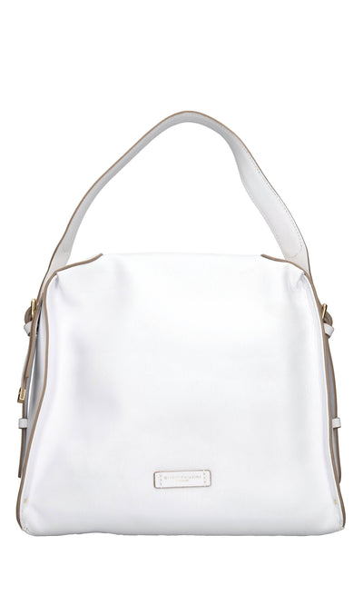 Gianni Chiarini Borse... Bianco da donna