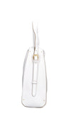 Gianni Chiarini Borse... Bianco da donna