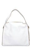 Gianni Chiarini Borse... Bianco da donna