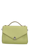 Gianni Chiarini Borse... Verde da donna