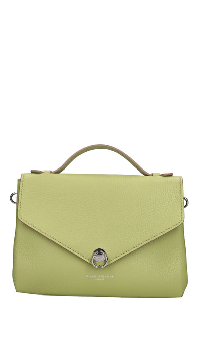 Gianni Chiarini Borse... Verde da donna