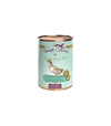Terra Canis grain-free Anatra con zucca, fragola e sambuco 400 gr