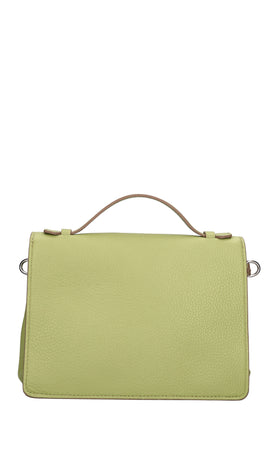 Gianni Chiarini Borse... Verde da donna