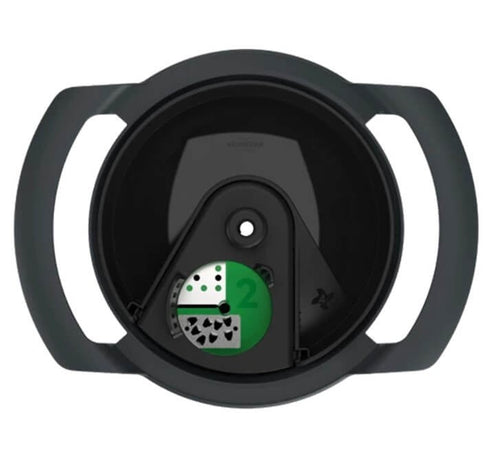 Spiralizer accessorio per Bimby TM5/TM6