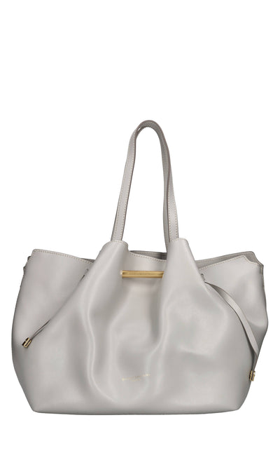 Gianni Chiarini Borse... Grigio da donna