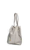 Gianni Chiarini Borse... Grigio da donna