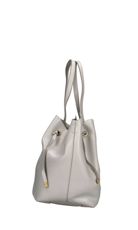 Gianni Chiarini Borse... Grigio da donna