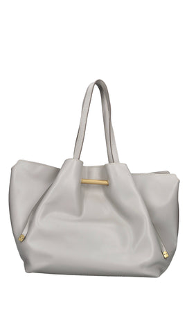 Gianni Chiarini Borse... Grigio da donna