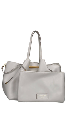 Gianni Chiarini Borse... Grigio da donna