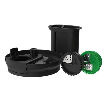Spiralizer accessorio per Bimby TM5/TM6