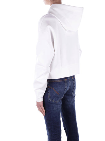 Lacoste Maglie Bianco da donna