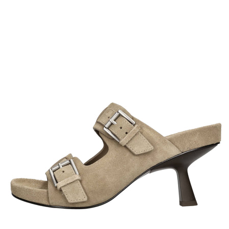 ASH Sandali Beige da donna