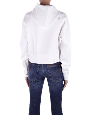 Lacoste Maglie Bianco da donna