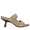 ASH Sandali Beige da donna