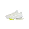 Nike Scarpa Bassa Donna W Air Max Zm950 White/mtlc Summit Wht/barely Volt/volt da donna