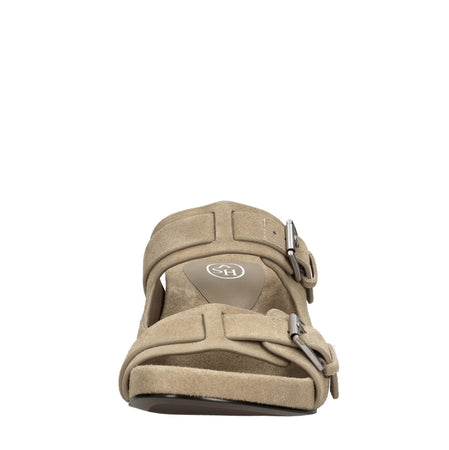 ASH Sandali Beige da donna