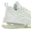 Nike Scarpa Bassa Donna W Air Max Zm950 White/mtlc Summit Wht/barely Volt/volt da donna