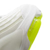 Nike Scarpa Bassa Donna W Air Max Zm950 White/mtlc Summit Wht/barely Volt/volt da donna