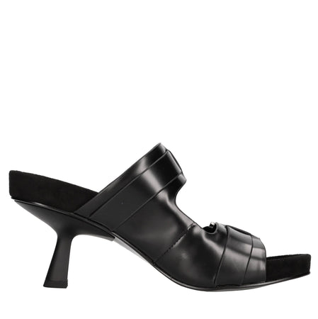 ASH Sandali Nero da donna