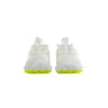 Nike Scarpa Bassa Donna W Air Max Zm950 White/mtlc Summit Wht/barely Volt/volt da donna