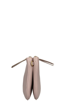 Gianni Chiarini Borse... Rosa da donna
