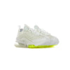 Nike Scarpa Bassa Donna W Air Max Zm950 White/mtlc Summit Wht/barely Volt/volt da donna