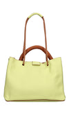 Gianni Chiarini Borse... Verde da donna