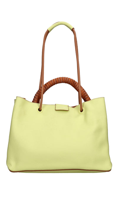 Gianni Chiarini Borse... Verde da donna