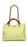 Gianni Chiarini Borse... Verde da donna