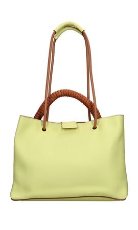 Gianni Chiarini Borse... Verde da donna