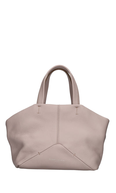 Gianni Chiarini Borse... Rosa da donna