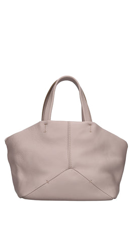 Gianni Chiarini Borse... Rosa da donna