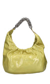 Gianni Chiarini Borse... Giallo da donna