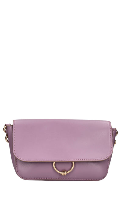 Gianni Chiarini Borse... Viola da donna