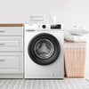 Hisense WFQP7012EVM Lavatrice Caricamento Frontale 7kg 1200 Giri/min Classe C Bianco