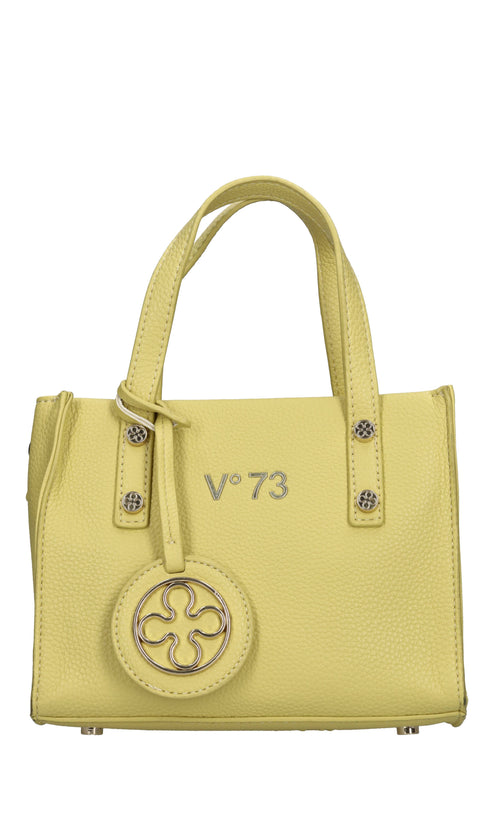 V°73 Borse... Giallo da donna