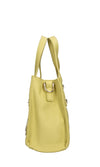 V°73 Borse... Giallo da donna